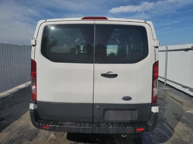 2019 Ford Transit T-250