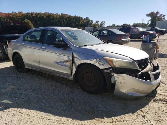 2009 Honda Accord LX