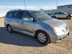 2009 Honda Odyssey EXL