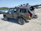 1999 Jeep Cherokee Sport