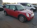 2003 Mini Cooper