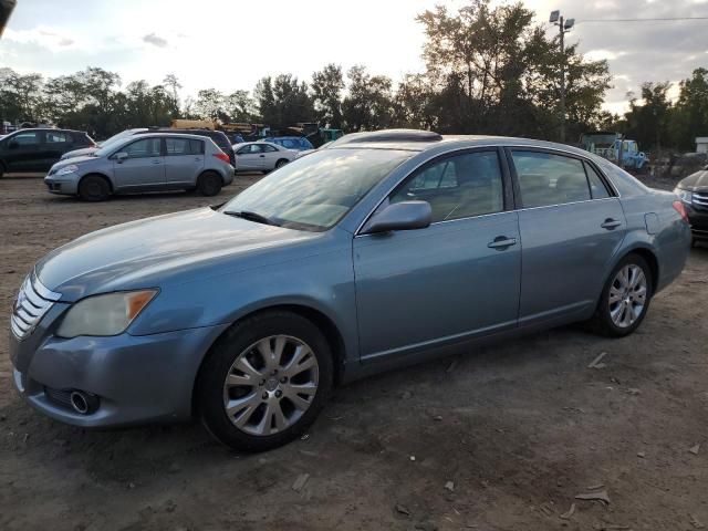 2009 Toyota Avalon XL