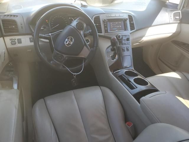 2014 Toyota Venza LE