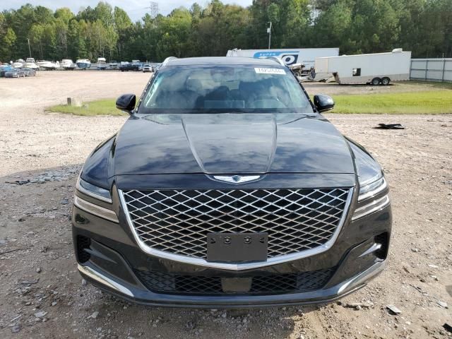 2021 Genesis GV80 Base