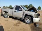 2009 Chevrolet Silverado C1500