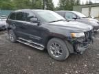 2015 Jeep Grand Cherokee Summit