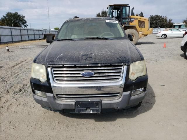 2006 Ford Explorer XLT