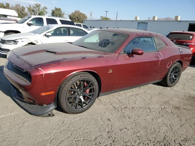 2018 Dodge Challenger R/T 392