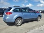 2012 Subaru Outback 2.5I