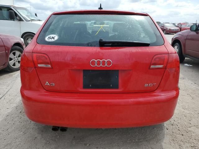 2006 Audi A3 2.0 Premium