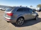 2015 Audi Q7 Premium Plus