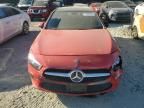 2019 Mercedes-Benz A 220 4matic