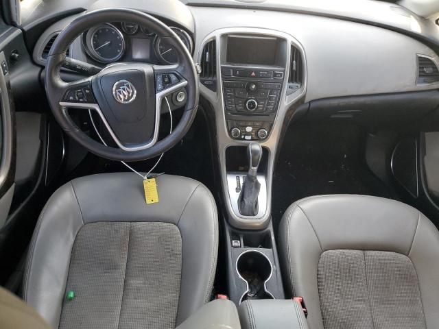 2012 Buick Verano