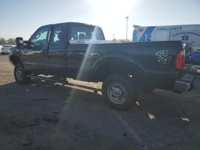 2014 Ford F250 Super Duty