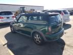 2012 Mini Cooper Clubman