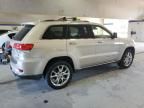 2015 Jeep Grand Cherokee Summit