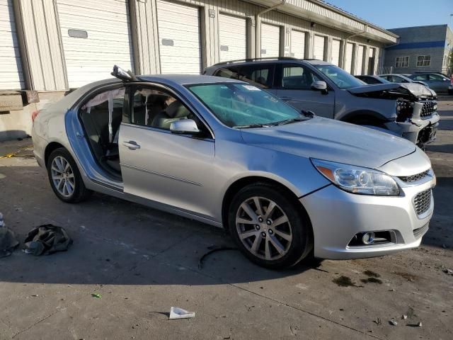 2014 Chevrolet Malibu 2LT