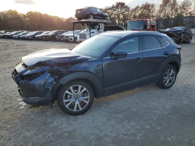 2021 Mazda CX-30 Premium