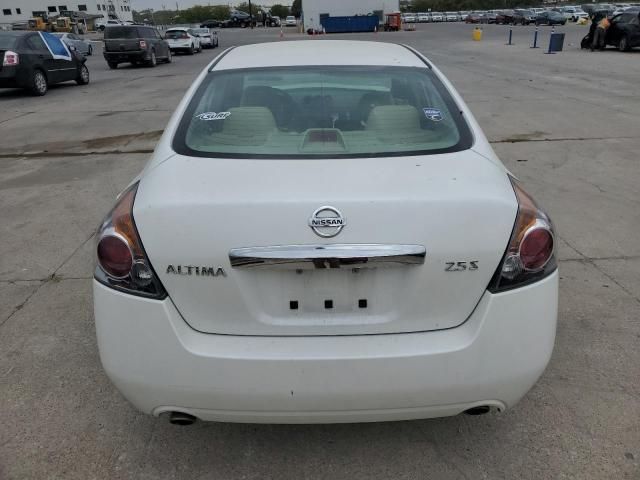 2011 Nissan Altima Base