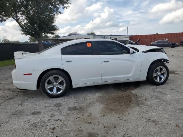 2013 Dodge Charger SXT