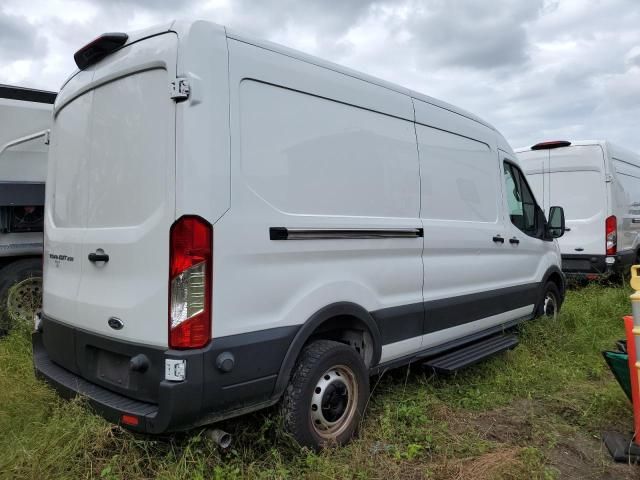 2023 Ford Transit T-250