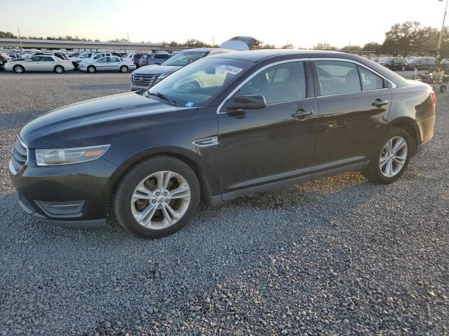 2014 Ford Taurus SEL