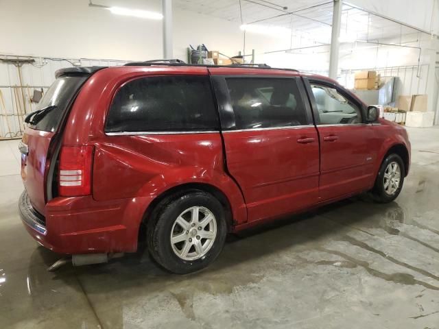 2008 Chrysler Town & Country Touring