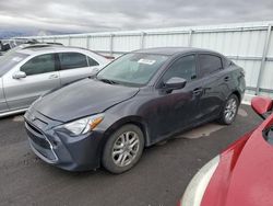 Salvage cars for sale at Magna, UT auction: 2016 Scion IA