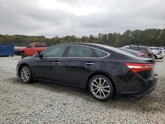 2014 Toyota Avalon Base