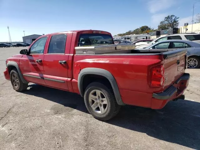 2008 Dodge Dakota TRX