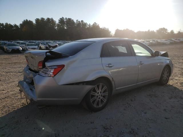 2007 Toyota Avalon XL