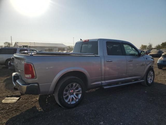 2014 Dodge RAM 1500 Longhorn