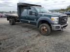 2011 Ford F450 Super Duty