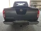 2007 Nissan Frontier King Cab LE