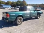 1999 Ford Ranger Super Cab