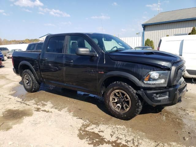 2016 Dodge RAM 1500 Rebel