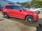 2014 Mercedes-Benz GLK 350