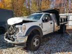 2021 Ford F550 Super Duty