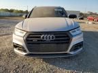 2019 Audi SQ5 Prestige