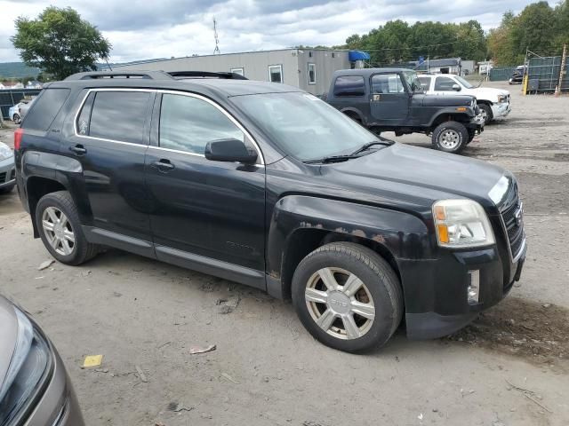 2014 GMC Terrain SLE