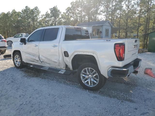 2021 GMC Sierra K1500 SLT