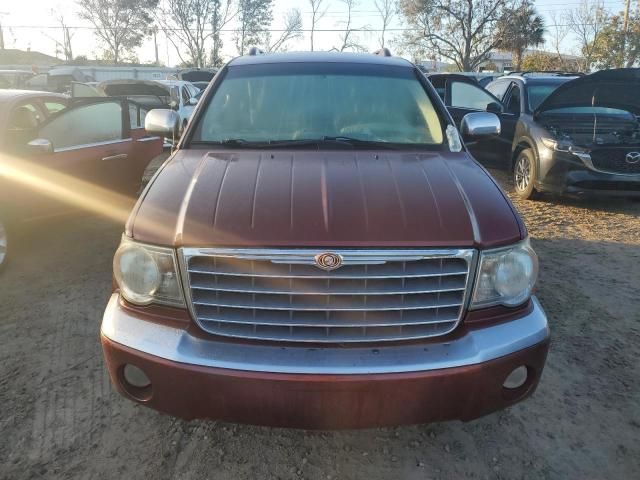 2007 Chrysler Aspen Limited