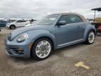 2019 Volkswagen Beetle S