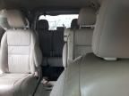 2016 Toyota Sienna XLE