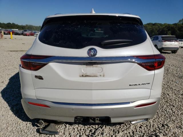 2019 Buick Enclave Avenir