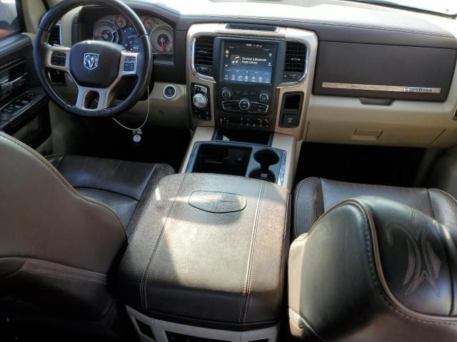 2014 Dodge RAM 1500 Longhorn