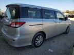 2016 Nissan Quest S