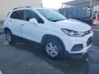 2018 Chevrolet Trax 1LT