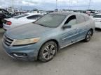 2014 Honda Crosstour EXL