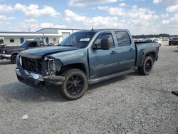 Chevrolet Vehiculos salvage en venta: 2008 Chevrolet Silverado K1500